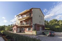 Apartmány Nella Apartmán 1 foto 1