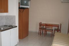Apartmány Mladi mornar Apartmán 1: (2+1) foto 2