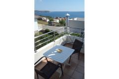 Apartmány Mladi mornar Apartmán 2: (2+0) foto 4