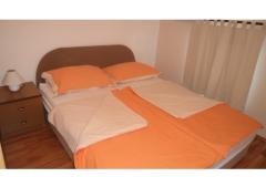 Apartmány Mladi mornar Apartmán 3: (3+2) foto 4