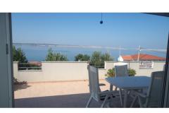 Apartmány Mladi mornar Apartmán 4: (4+0) foto 4