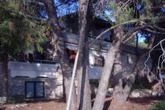 Robinzonski turizam Lavdara Dominis Apartmán 1 foto 1