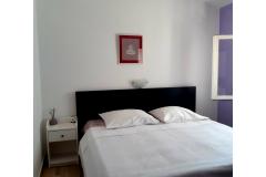 Robinzonski turizam Lavdara Dominis Apartmán 1 foto 2