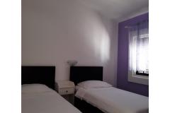 Robinzonski turizam Lavdara Dominis Apartmán 1 foto 3