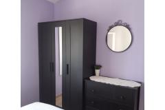 Robinzonski turizam Lavdara Dominis Apartmán 1 foto 4