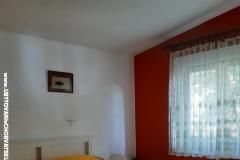 Robinzonski turizam Lavdara Dominis Apartmán 1 foto 6