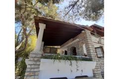 Robinzonski turizam Lavdara Dominis Apartmán 2 foto 1