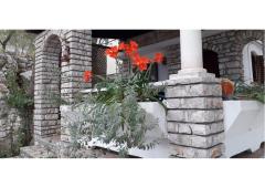 Robinzonski turizam Lavdara Dominis Apartmán 2 foto 2