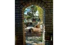 Robinzonski turizam Lavdara Dominis Apartmán 2 foto 3