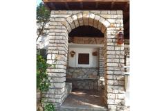 Robinzonski turizam Lavdara Dominis Apartmán 2 foto 4