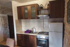 Apartmány Roko  Apartmán 3 – Ground foto 3