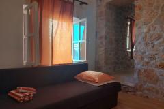 Apartmány Roko  Apartmán 3 – Ground foto 4