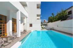 Pokoje &amp; Apartmány DIANA  Apartmán 1 foto 1