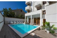 Pokoje &amp; Apartmány DIANA  Pokoj 3 foto 4