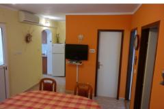 Apartmány Biskup Apartmán 4 foto 5