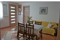 Apartmány Biskup Apartmán 1 foto 4