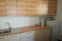 Lucija apartmány Apartmán 1 foto 6