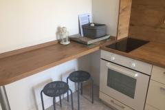 Lucija apartmány Apartmán 3 foto 1