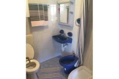 Lucija apartmány Apartmán 3 foto 6