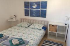 Lucija apartmány Apartmán 2 foto 1