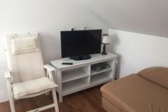 Lucija apartmány Apartmán 2 foto 4