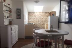 Lucija apartmány Apartmán 2 foto 6