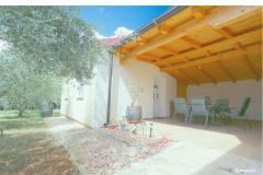 Snježana Apartmán 1 foto 1