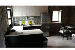 Stone Dům Apartmán 1: (2+2) – Kuca foto 5