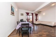 Sunshine Apartmány Apartmán 1 – Četverosob foto 2