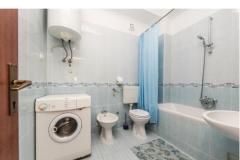 Sunshine Apartmány Apartmán 1 – Četverosob foto 3