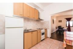 Sunshine Apartmány Apartmán 1 – Četverosob foto 4