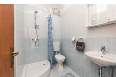 Sunshine Apartmány Apartmán 1 – Četverosob foto 5