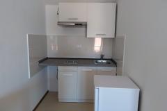 Sunshine Apartmány Apartmán 2 – studio1 foto 4