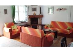 Veronika Apartmán 1 – A1 UP foto 3