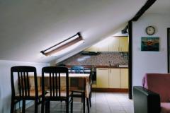 Veronika Apartmán 1 – A1 UP foto 5