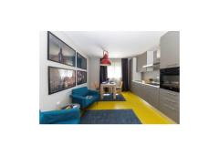 Villa Anabella Apartmán 2 – BEREKIN foto 3