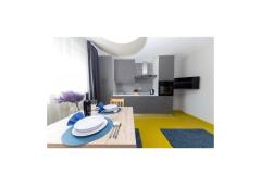 Villa Anabella Apartmán 2 – BEREKIN foto 4