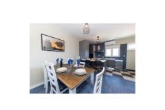 Villa Anabella Apartmán 4 – MUŠKARDIN foto 3