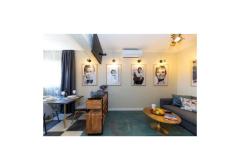 Villa Anabella Apartmán 5 – MEŠTAR foto 2