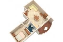 Villa Ata   Apartmán 4 – ro foto 2