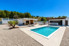 VILLA CASA OLEA Apartmán 1: (4+1) – CASA OLEA foto 1