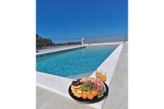 VILLA CASA OLEA Apartmán 1: (4+1) – CASA OLEA foto 2