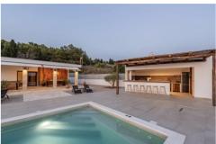 VILLA CASA OLEA Apartmán 1: (4+1) – CASA OLEA foto 3