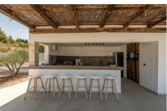 VILLA CASA OLEA Apartmán 1: (4+1) – CASA OLEA foto 5