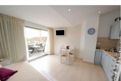Villa Clementa Apartmán 1: (2+1) – Shabby foto 1