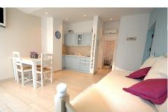 Villa Clementa Apartmán 1: (2+1) – Shabby foto 4