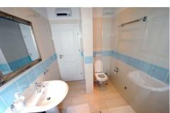 Villa Clementa Apartmán 1: (2+1) – Shabby foto 5