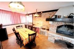 Villa Clementa Apartmán 2: (2+0) – Rustic foto 2