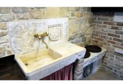 Villa Clementa Apartmán 2: (2+0) – Rustic foto 3
