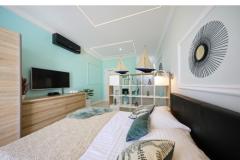 villa DOEL Apartmán 1 foto 3